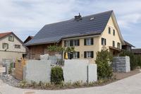 Neue PV-Montagesysteme bei Schweizer