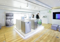 Outstanding Solutions inszeniert Roadshow für Bosch Hausgeräte