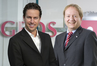 GFOS und Futura Retail Solution vereinbaren Vertriebspartnerschaft