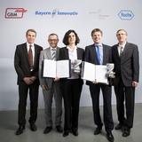 German Life Science Award 2015