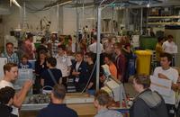 "Tag der Ausbildung" bei WAGO