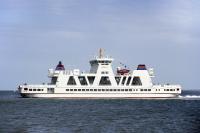 Effizienter und umweltfreundlicher VSP-Antrieb für die neue Inselfähre der Norderney-Flotte