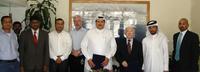 Honeywell To Provide Automation Systems To Qafco For The Next Ten Years
