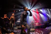 Large Elation LED Lighting Package for Neushoorn, The Netherlands
