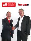 Meilhaus Electronic erweitert Sortiment mit bmcm-Produkten