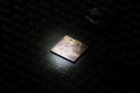 Europäische Partner bauen eine effiziente Pilotproduktionslinie für photonische Chips