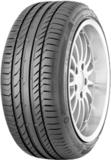 ContiSportContact 5 ist Sieger im Sommerreifentest der Fachzeitschrift Motor (PL)