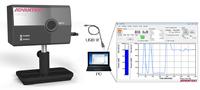 Advantest Launches TAS5500 Terahertz Power Meter