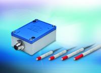 Universeller Sensor-Controller für induktive Wegsensoren
