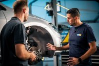 Fahrwerk kompakt - powered by BILSTEIN Academy: Wertvolle Praxistipps für Werkstätten im Videoformat
