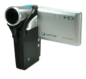 IFA 2008 Neuheit: AIPTEK präsentiert digitale High-Definition Kamera mit 1080p für schnellste Bewegungen ohne Schlieren
