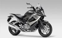 Hornet, CBF600S, CBF1000F und Crossrunner zu Sonderpreisen
