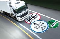 Letzte Chance für Spediteure: Jetzt De-minimis-Zuschuss für die Nachrüstung mit Diesel-Partikelfiltern beantragen