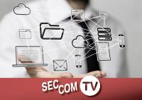 SEC-COM TV - das neue Kommunikationsformat