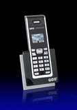Neues Mobilteil COMfortel DECT 660C Handset von Auerswald