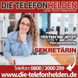 Die Telefonhelden: Externer Kundenservice und ein professionelles Back-Office als Erfolgsfaktoren