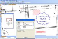 GRAFEX - RxView als CAD View Server erfolgreich durchgesetzt