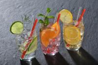 Hart gegen Keime in Hard Seltzer