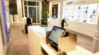 LAMY schreibt neues Kapitel mit godesys und Wincor Nixdorf