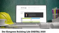 Kongress Building Life DIGITAL