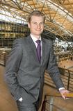 Geschäftsführung am Hamburg Airport