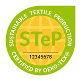 MySTeP by OEKO-TEX®