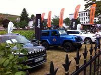 Magic Bike 2014: Harleys glänzen mit OLYMP