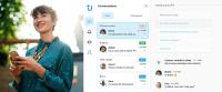 Userlike erschafft Kundenservice der Zukunft mit Unified Messaging