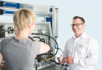 Industrie-4.0 in der Aus- und Weiterbildung