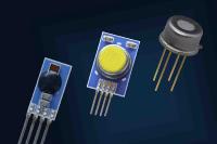 High accuracy humidity modules