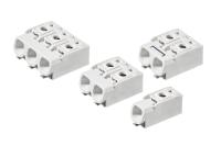 Adels-Contact erweitert das Angebot an LED-Klemmen