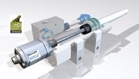 Messevorbericht zur SPS/IPC/DRIVES