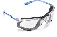 Neuer Schaumrahmen für die 3M Tora CCS Schutzbrille