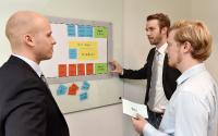Fabrikplanungsseminar in Hannover