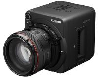 Die neue Canon ME20F-SHN: Full-HD Aufzeichnungen in Farbe selbst mitten in der Nacht