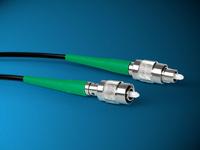 SM- und PM Patchkabel von 450 nm - 1550 nm