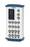 Kompakte USB Multifunktions I/O Module mit BNC-Anschlüsse für Mess- und Analyseaufgaben