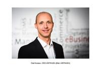 ARITHNEA übernimmt E-Business-Aktivitäten von adesso