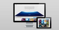 "Under the deep blue sea" unites high quality print finishing and digital media for first time
