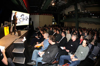 The next Stage – Bühne frei für die neuen Broadcast Workflows: Volles Haus bei der Sony Media Solutions Roadshow 2007
