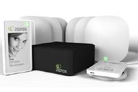 Success Story: LEGIC addressiert mit ZIGPOS Ultra-Wideband RTLS Positionierung und Identifikation