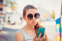 „Spam, nein danke!“ Die Ö-App warnt Nutzer vor unerwünschten Spamanrufen