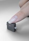 Revolutionary miniature motor