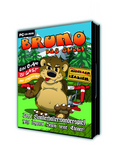 Bruno, das Spiel!
