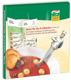 Unilever Foodsolutions ist mit mellow message auf den Geschmack gekommen