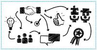 Leading in the Digital Age: Weg vom Top-Down-Management, hin zur Community-Entscheidung