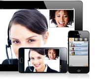 iscoord releases is-phone® Mobile iOS 3.1