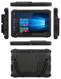 IPC2U präsentiert das M133K - 13.3" Zoll Rugged Tablet mit 7. Gen. Intel Core Prozessor Upgrade