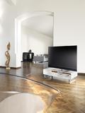 Fernsehen vom Feinsten