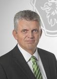 Uwe Hockling ist neuer Regionaldirektor von Scania Mitte